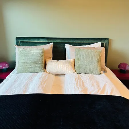 Apartman Arctic Prive Panorama *