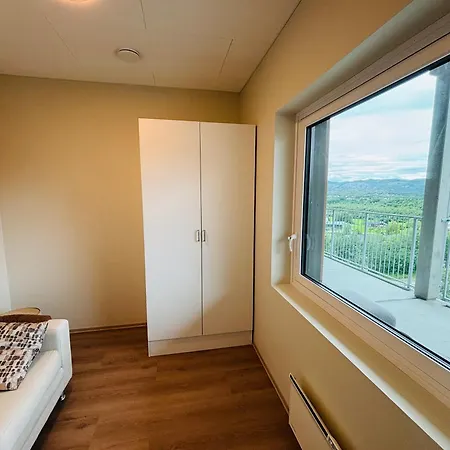 Apartman Arctic Prive Panorama
